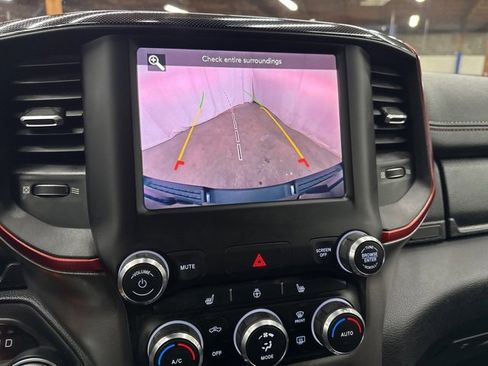 Used 2019 RAM 1500 Rebel w/ Rebel Level 2 Equipment Group image 19