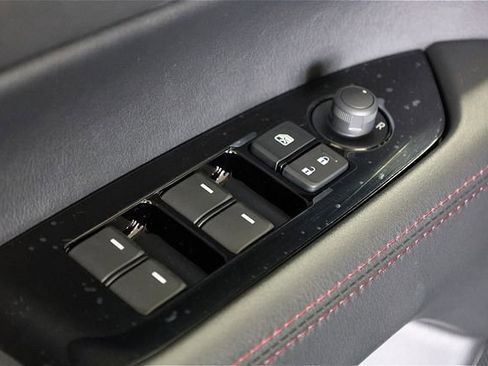 New 2025 MAZDA CX-5 Carbon Edition image 16