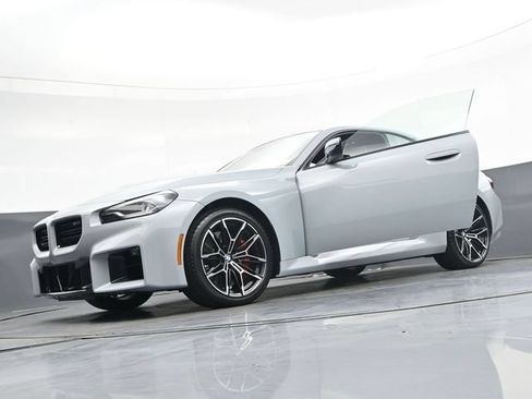 New 2026 BMW M2 w/ Carbon Package RWD image 52