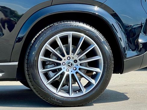 Certified 2024 Mercedes-Benz GLE 350 4MATIC image 10