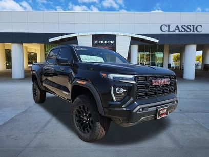 New 2026 GMC Canyon Elevation w/ Convenience Package
