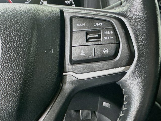 Certified 2025 Honda Ridgeline Sport image 11