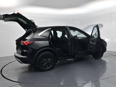 Used 2024 Ford Escape Active AWD/4WD image 53