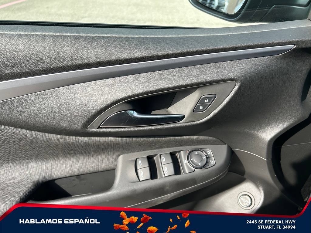 New 2026 Buick Envista Sport Touring w/ Convenience I Package FWD image 22