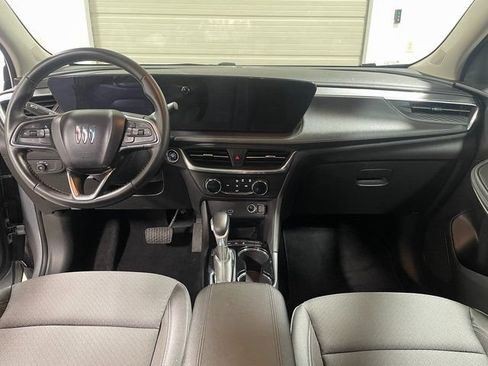 Used 2024 Buick Encore GX Preferred AWD/4WD image 13