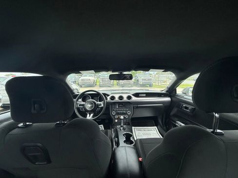 Used 2017 Ford Mustang Coupe w/ Interior & Wheel Package image 13