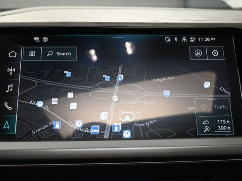 Used 2023 Audi Q4 e-tron Premium Plus w/ Premium Plus image 14