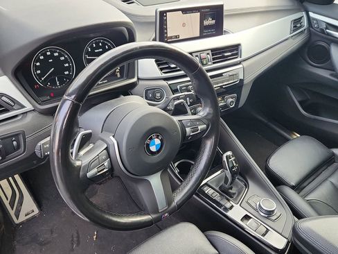 Used 2021 BMW X1 xDrive28i image 8