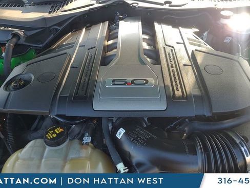 Used 2019 Ford Mustang GT image 3