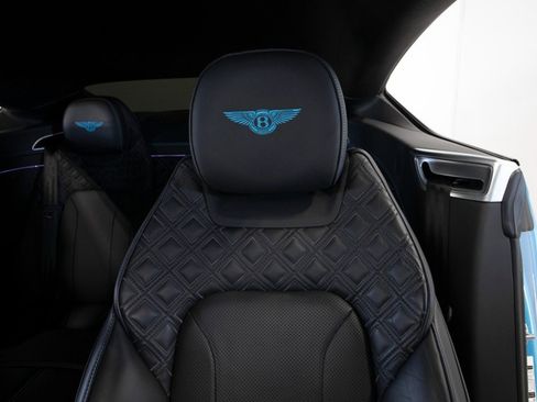 Used 2020 Bentley Continental GT image 21