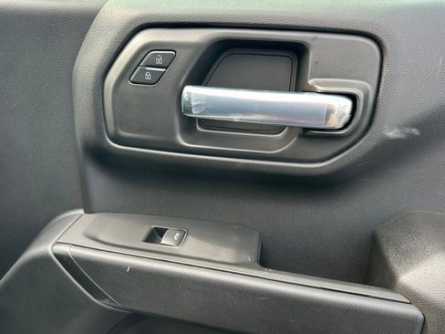 Used 2026 GMC Sierra 1500 Pro w/ Graphite Edition image 22