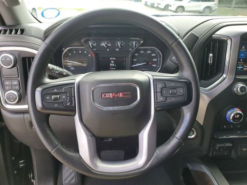 Used 2021 GMC Sierra 1500 SLT w/ SLT Premium Package image 23
