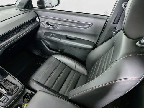 Used 2025 Honda CR-V Sport-L image 24