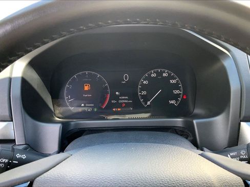 Used 2025 Honda Odyssey EX-L image 19