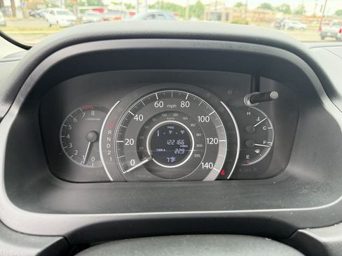 Used 2012 Honda CR-V EX-L image 25