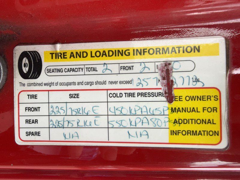 Used 2017 RAM ProMaster 3500 FWD image 24