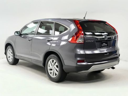 Used 2015 Honda CR-V EX image 3
