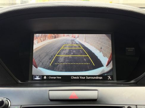 Used 2017 Acura TLX 3.5L V6 image 40