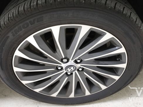 Used 2023 Hyundai Palisade Calligraphy FWD image 33
