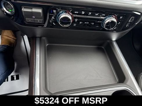 New 2026 GMC Sierra 2500 SLT w/ SLT Premium Package AWD/4WD image 51