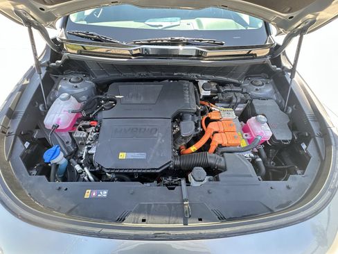 Used 2023 Kia Niro EX Touring FWD image 30