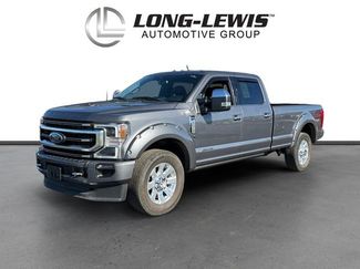 Used 2022 Ford F350 Platinum 360° Tour