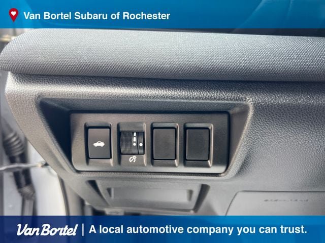 Certified 2024 Subaru Legacy AWD/4WD image 16