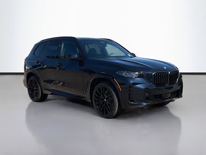 New 2026 BMW X5 sDrive40i w/ M Sport Package