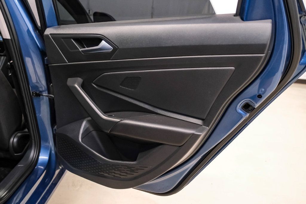 Used 2020 Volkswagen Jetta S w/ Driver Assistance Package FWD image 44
