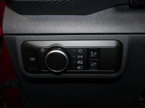 New 2026 Ford Mustang Coupe image 7