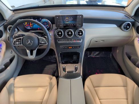 Certified 2021 Mercedes-Benz GLC 300 image 15