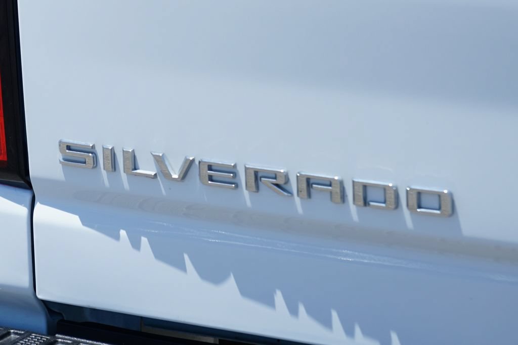 Used 2025 Chevrolet Silverado 2500 LTZ w/ LTZ Premium Package AWD/4WD image 54