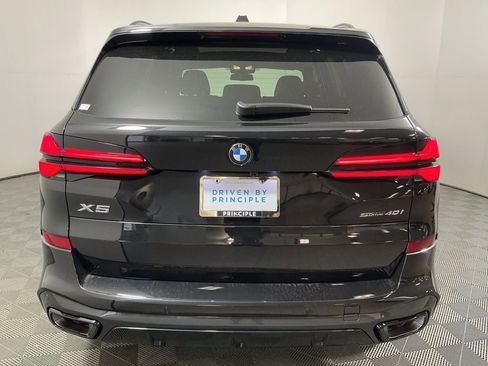 New 2026 BMW X5 sDrive40i w/ M Sport Package image 6