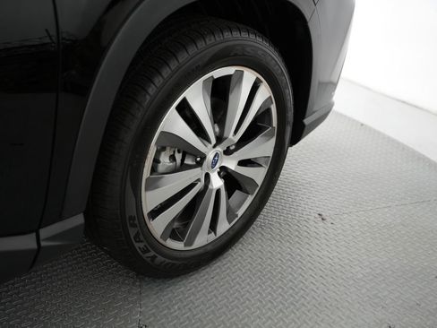 Used 2022 Subaru Ascent Limited image 65