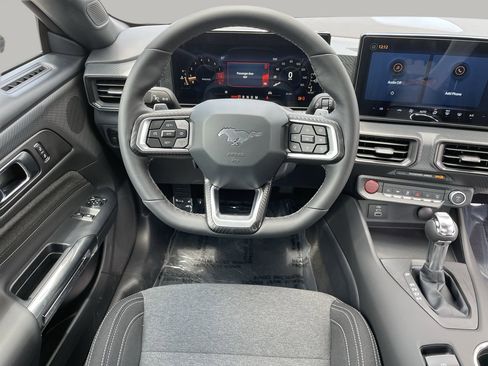 New 2026 Ford Mustang GT RWD image 13
