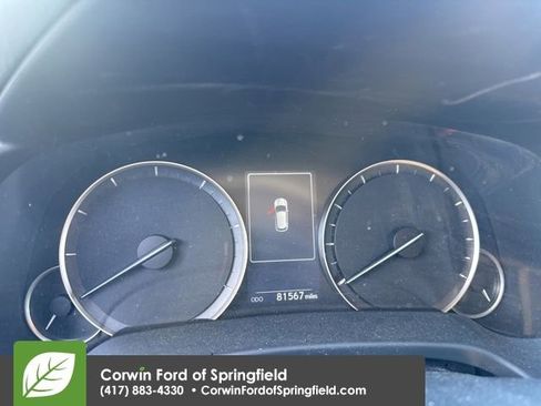 Used 2021 Lexus RX 350L Premium w/ Premium Package image 23