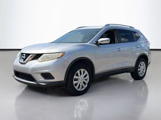 Used 2016 Nissan Rogue S w/ Appearance Package AWD/4WD video 2