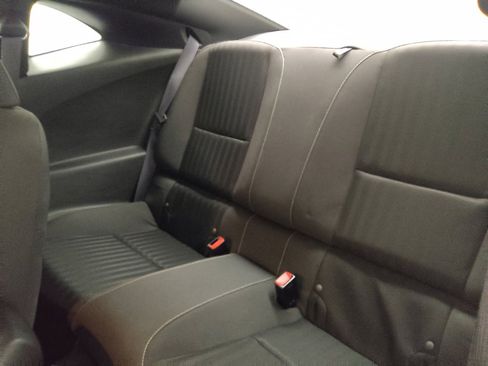 Used 2014 Chevrolet Camaro LS RWD image 18