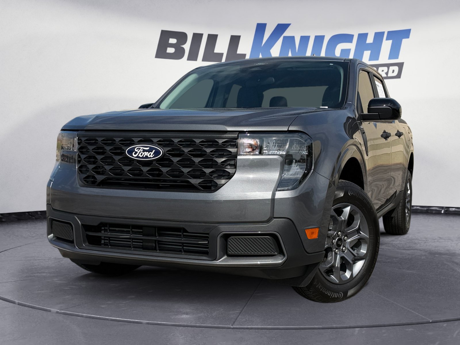 Used 2026 Ford Maverick XLT w/ XLT Luxury Package AWD/4WD image 1