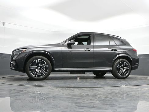 New 2025 Mercedes-Benz GLC 300 GLC 300 image 44