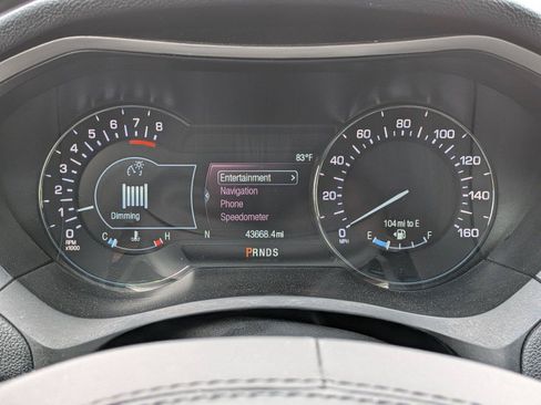 Used 2020 Lincoln MKZ Reserve FWD image 10