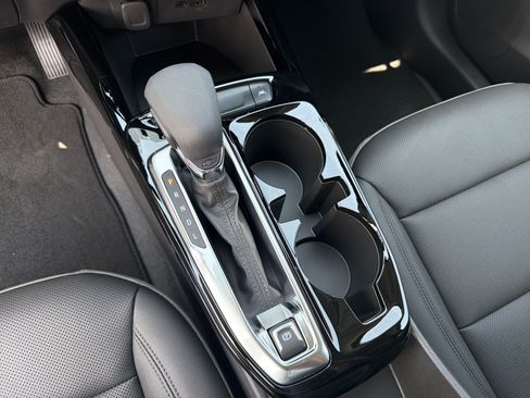 New 2026 Chevrolet Trax ACTIV w/ Driver Confidence Package FWD image 28