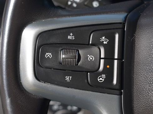 Certified 2022 Chevrolet Silverado 1500 LT image 23