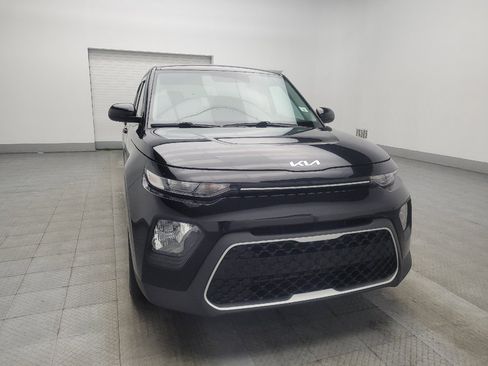 Used 2022 Kia Soul LX FWD image 14