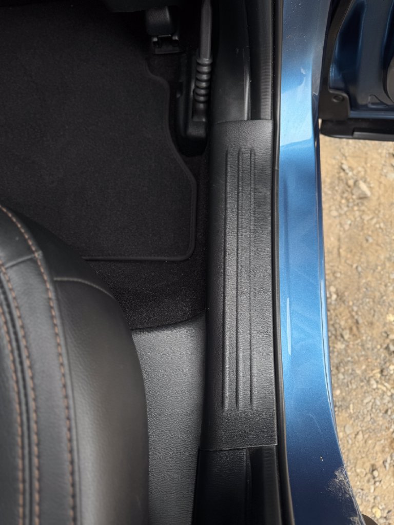 Used 2023 MAZDA CX-5 AWD 2.5 S image 38
