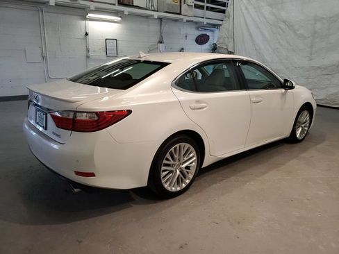 Used 2013 Lexus ES 350 w/ Luxury Pkg FWD image 7