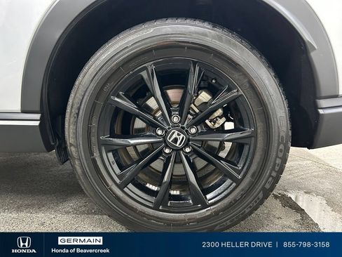 Used 2024 Honda CR-V Sport image 14