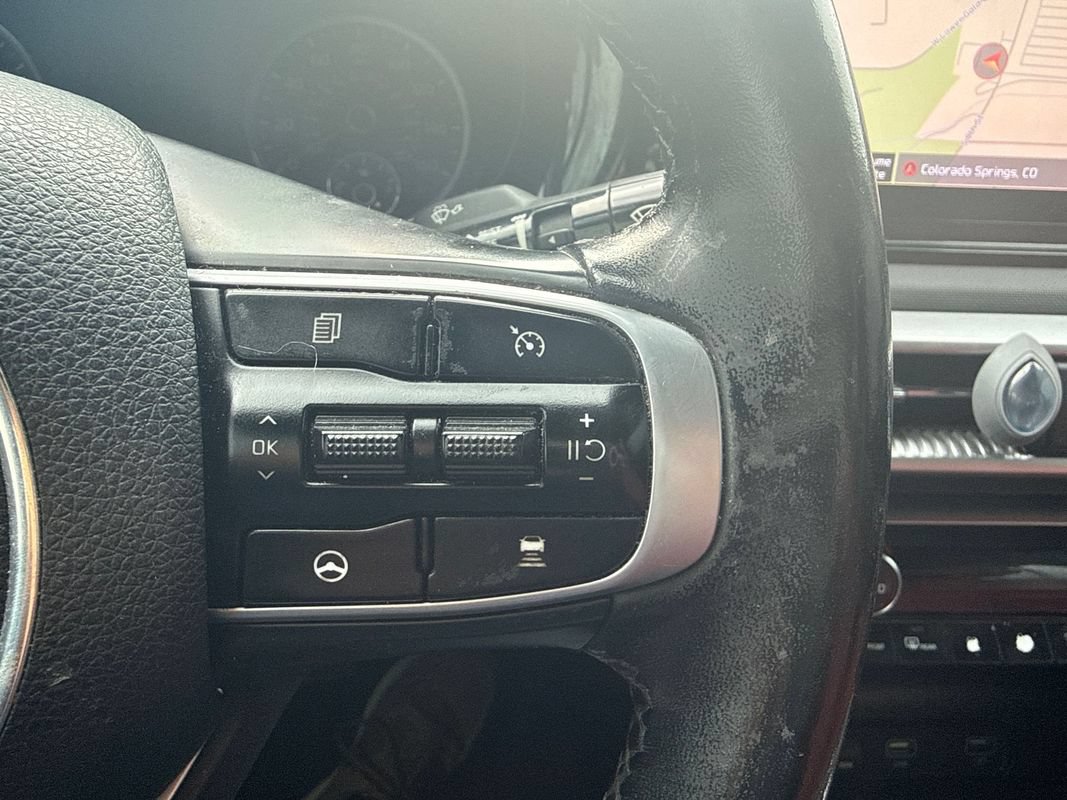 Used 2021 Kia K5 GT-Line AWD/4WD image 16