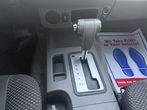 Used 2016 Nissan Frontier Desert Runner image 10