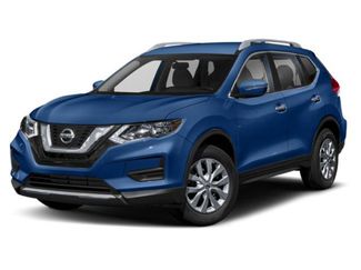 Used 2018 Nissan Rogue SV w/ Sun & Sound Touring Package AWD/4WD video 1